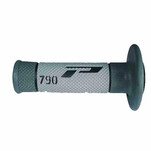 Compra Adesso Manopole cross progrip 790 triple density grigio ø mm 22-25 / lungo mm 115