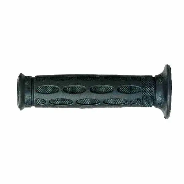 Manopole strada progrip 713 nero dimensioni: ø mm 22-25 / lungo mm 125 Novità