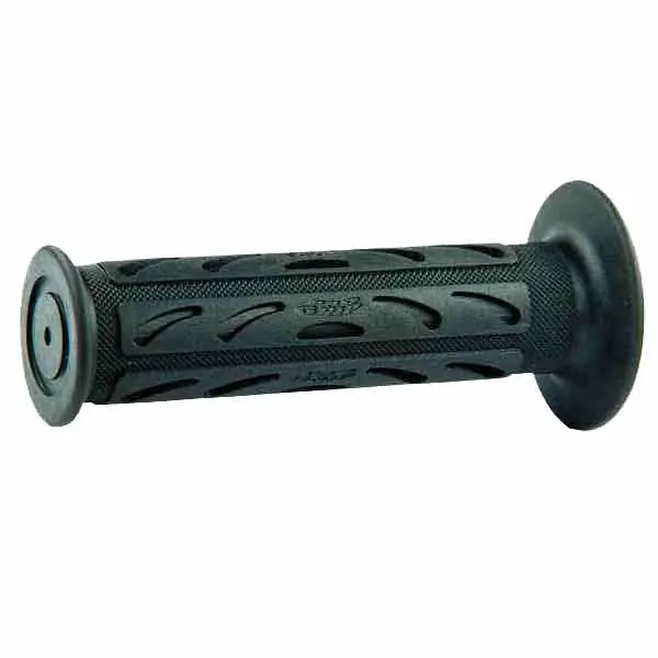 Manopole strada progrip 723 colore: nero dimensioni: ø mm 22-25 / lungo mm 125 Esclusivo