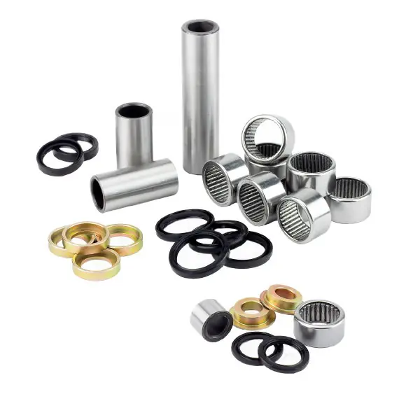 Honda cr r 125 kit revisione leveraggio forcellone rif. 27-1026 1989 1989 Prezzo Basso