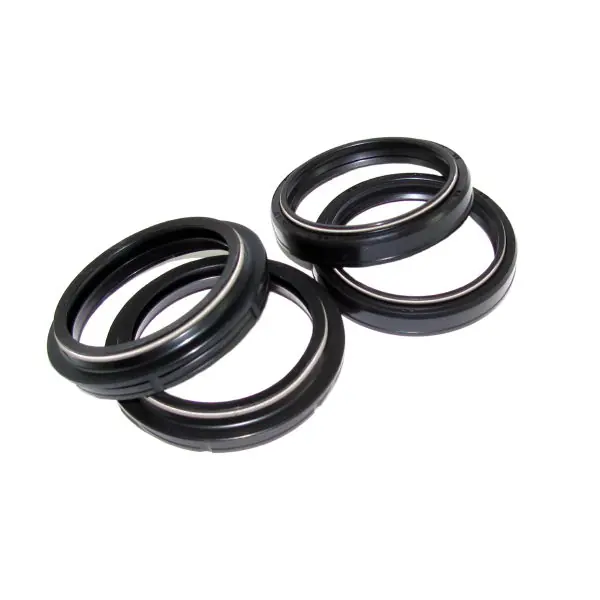 Ktm jr adv 50 kit paraoli e parapolvere forcella 2002 2003 Ultimissimo Modello