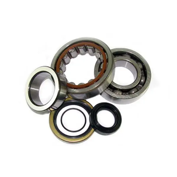 Spedito Oggi Suzuki rm 250 kit cuscinetti e paraoli per albero motore 2003 2003