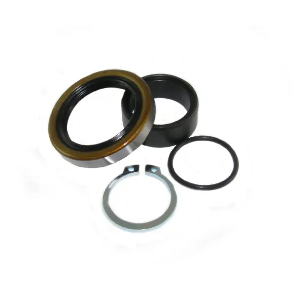 Yamaha yz 250 kit revisione albero pignone rif 25-4021 1999 2000 Spedizione Gratuita