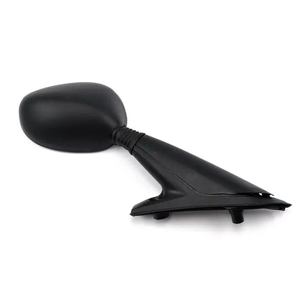 Offerta Speciale Specchio hert destro (dx) nero piaggio x8 125/200