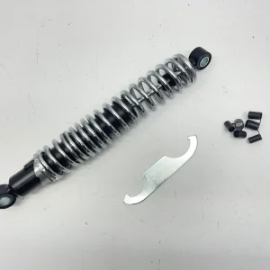 Ducati indiana 350 ammortizzatore idraulico 360mm 1986 1986 Prezzo Scontato