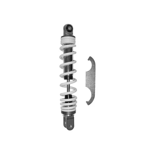 Scelto Dai Clienti Aprilia amico lk/lx/gl dt 50 ammortizzatore posteriore idraulico 1992 1998