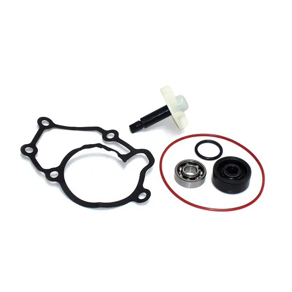 Yamaha vp x city (se431) 125 kit riparazione pompa acqua 2007 2015 Non Perdere