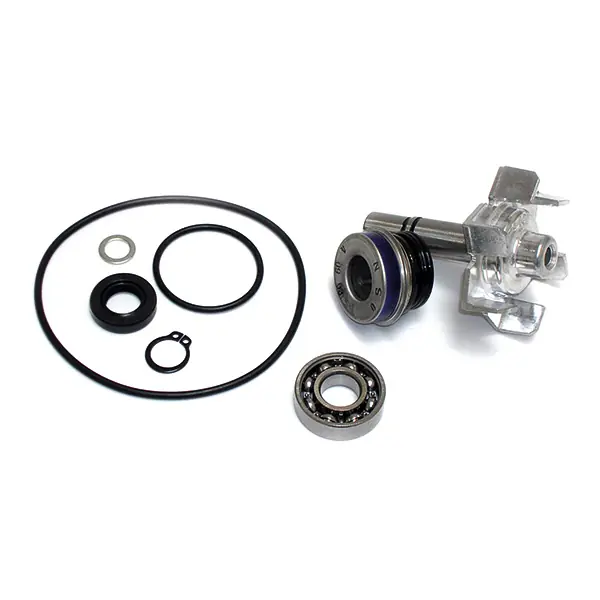 Yamaha xp t-max 500 kit riparazione pompa acqua 2004 2007 Solo Oggi