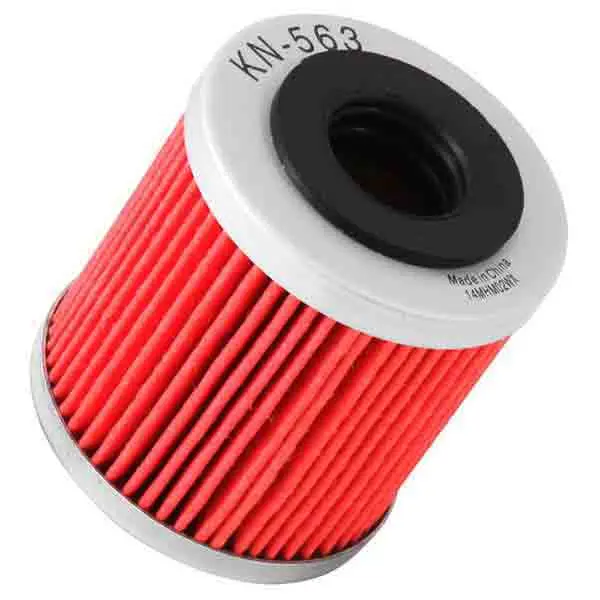Scelto Dai Clienti Aprilia rs4 125 filtro olio k&n oil filter 2011 2016