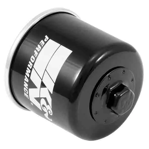Popolare Triumph daytona 600 filtro olio k&n oil filter 2003 2004
