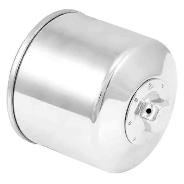 Non Perdere Harley davidson flh 80 electra glide 1340 filtro olio k&n oil filter 1982 1984