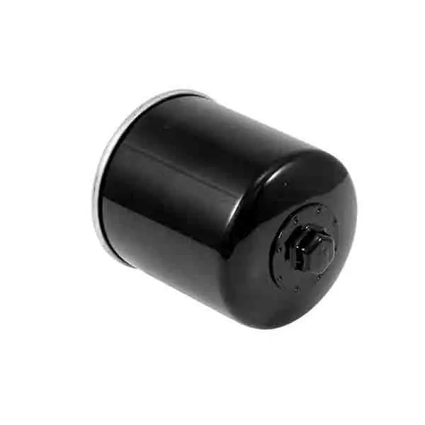 Harley davidson vrsca v-rod 1130 filtro olio k&n oil filter 2002 2006 Ultima Occasione