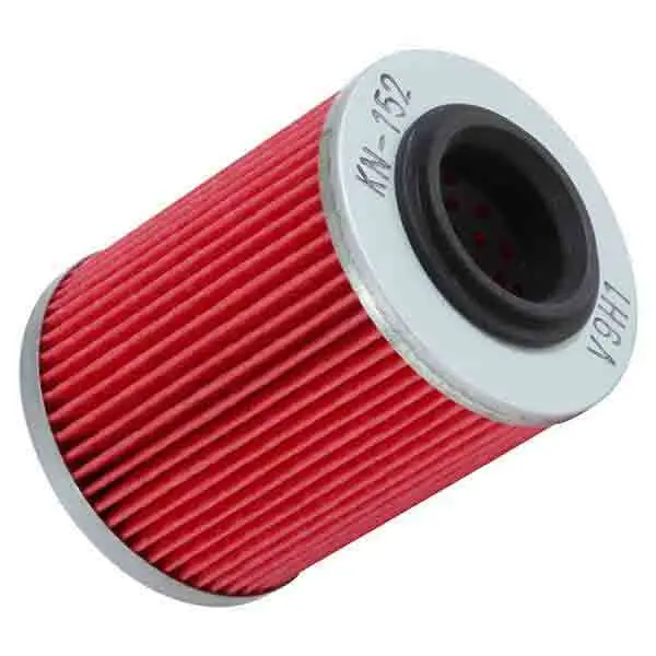 Soddisfatti O Rimborsati Aprilia etv caponord / abs 1000 filtro olio k&n oil filter 2001 2011