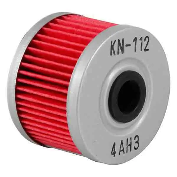 Prezzo Scontato Adly cross x over 300 filtro olio k&n oil filter 2007 2008