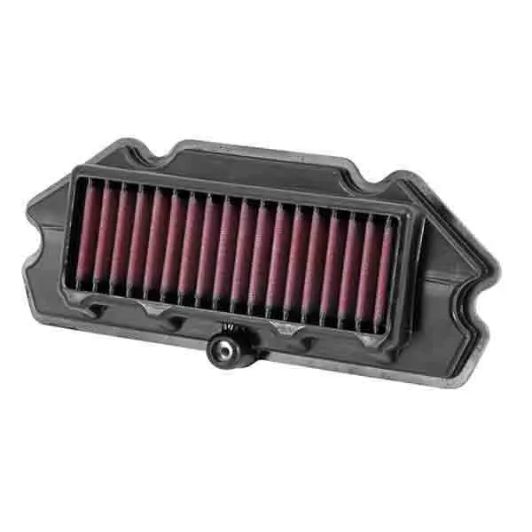 A Buon Prezzo Kawasaki er6 f 650 filtro aria k&n air filter 2012 2015
