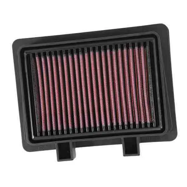 Suzuki dl v strom 1000 filtro aria k&n air filter 2014 2016 Solo Oggi