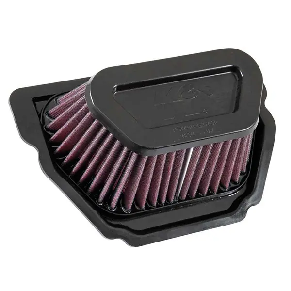 Yamaha mt-10 1000 filtro aria k&n air filter 2016 2018 Pagamento Sicuro