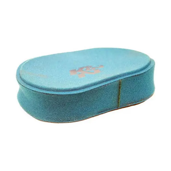 Copertura filtro aria k&n 25-5931 blue Reso Gratuito