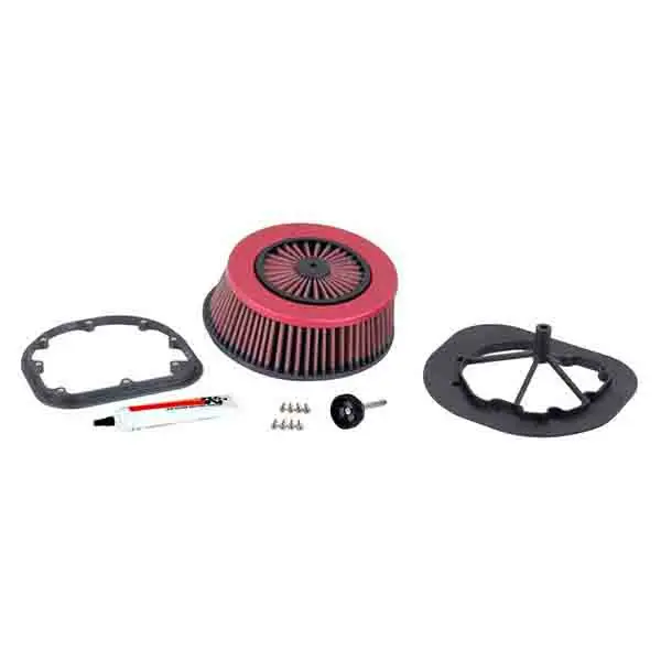 Acquista Ora Ktm sx 17/14 85 filtro aria k&n air filter 2005 2012