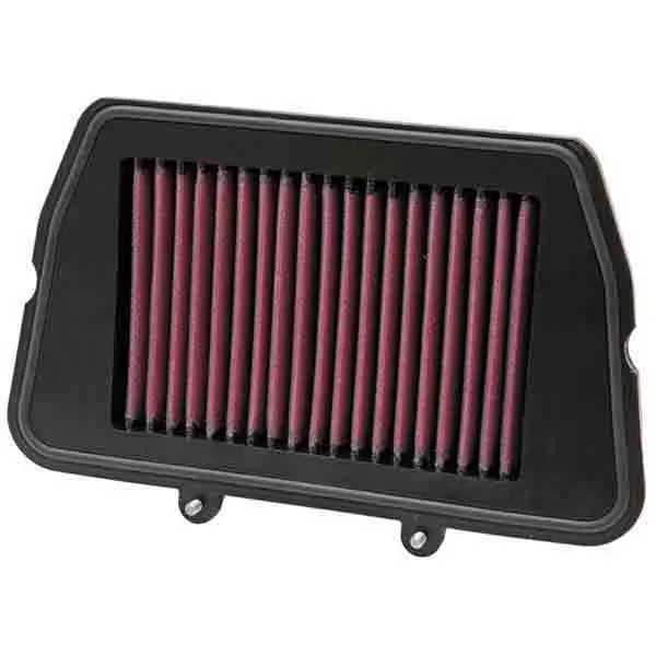 Nuova Collezione Triumph tiger 800 filtro aria k&n air filter 2011 2014