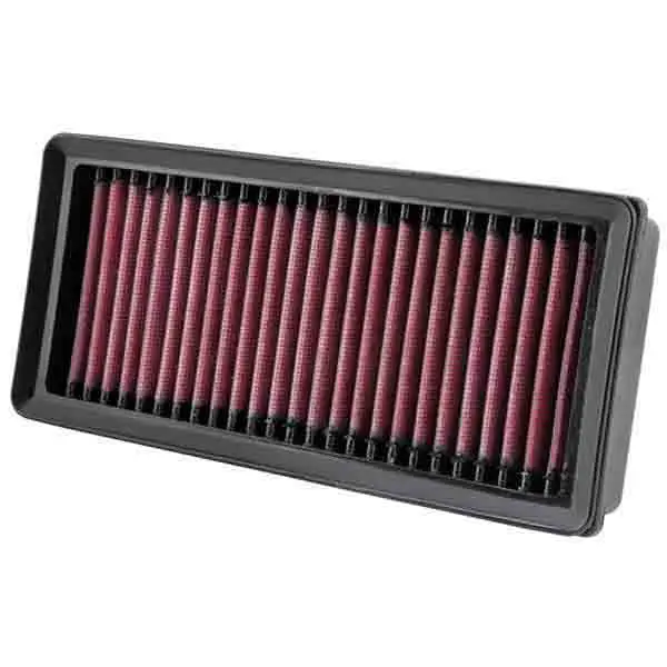Bmw k gt / gtl 1600 filtro aria k&n air filter 2010 2018 Saldi