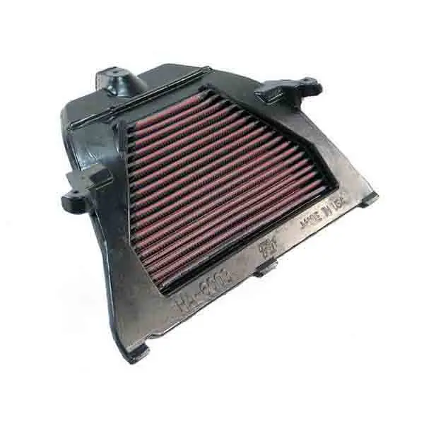 Affare Honda cbr rr 600 filtro aria k&n air filter 2003 2006