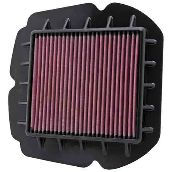 Promo Stagionale Suzuki sfv gladius 650 filtro aria k&n air filter 2009 2015