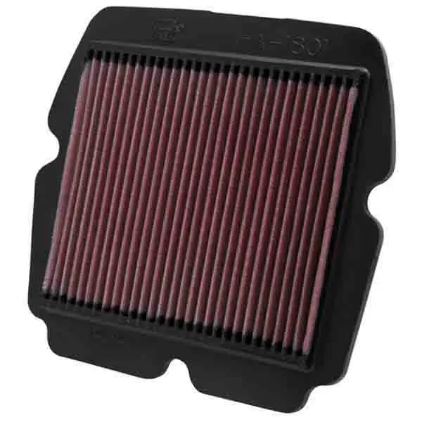 Honda gl gold wing 1800 filtro aria k&n air filter 2001 2013 Prezzo Conveniente