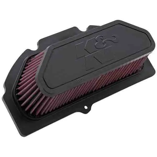 Economico Suzuki gsx r 1000 filtro aria k&n air filter 2009 2010