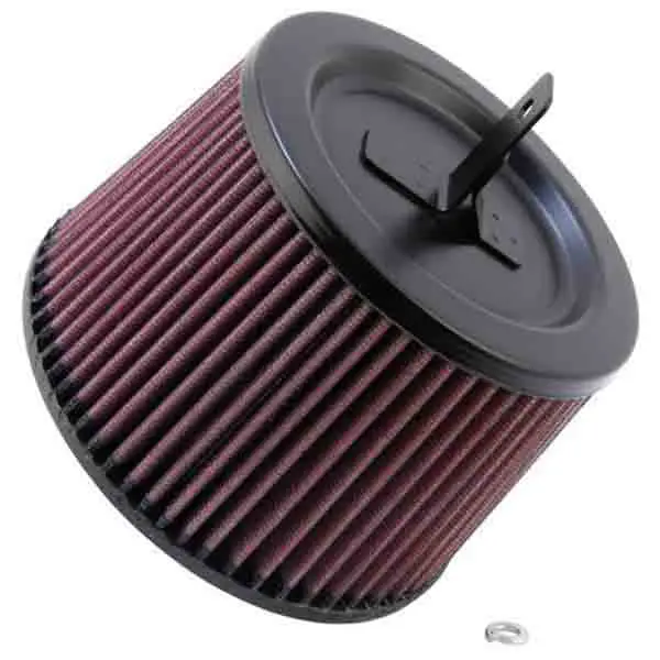 Prezzo Di Fabbrica Suzuki lt r quadracer 450 filtro aria k&n air filter 2006 2011