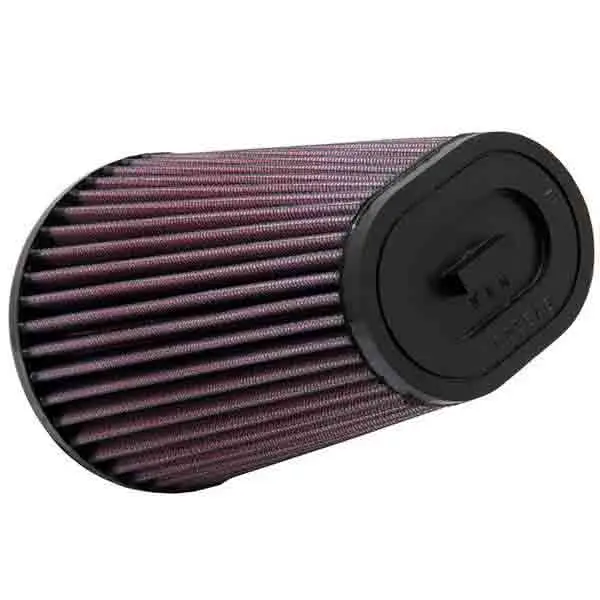 Spedizione Gratuita Yamaha yfz banshee 350 filtro aria k&n air filter 1987 2006