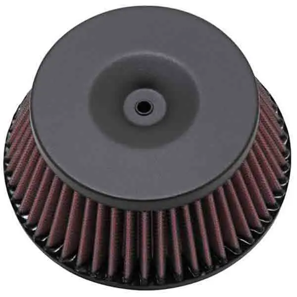 Kawasaki kx 125 filtro aria air filter k&n 1987 1989 Saldi