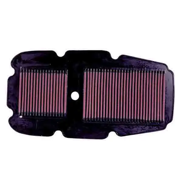 Honda xl v transalp 650 filtro aria k&n air filter 2000 2007 Must-Have