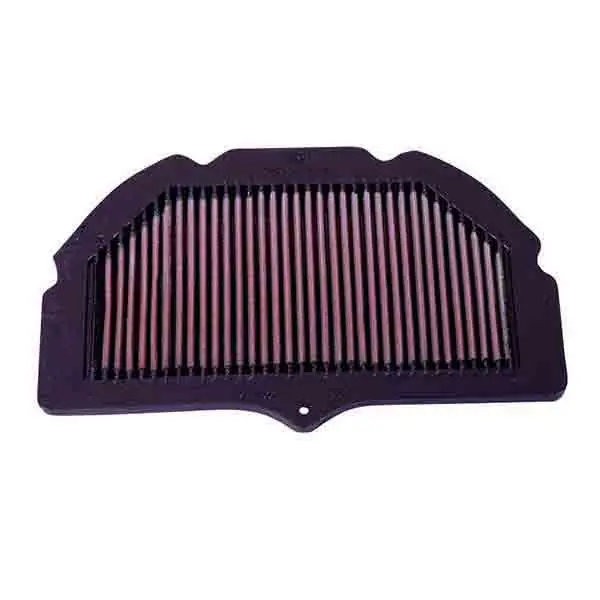 Suzuki gsx r 600 filtro aria k&n air filter 2001 2003 Prezzo Di Fabbrica
