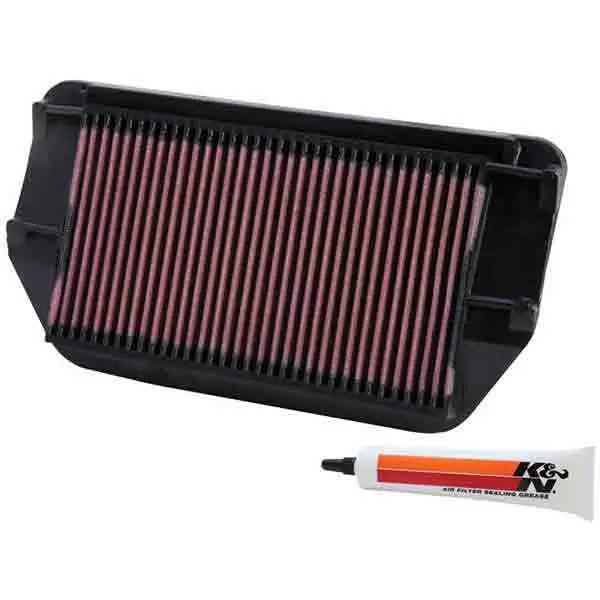 Esclusivo Honda cb sf xeleven x11 1100 filtro aria k&n air filter 1999 2001