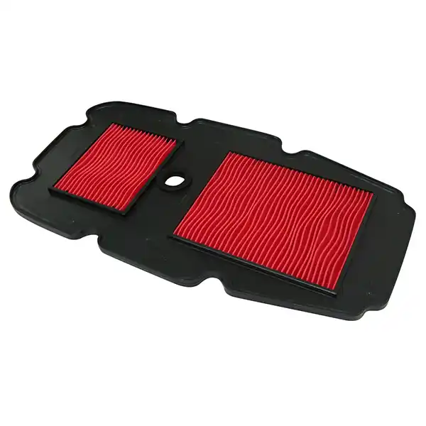 Pagamento Sicuro Honda xl v transalp (rd10/rd11) 650 filtro aria meiwa h1206 2000 2007