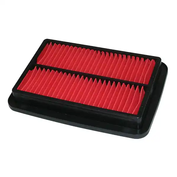 Promozione Suzuki gsf bandit 600 filtro aria meiwa s3163 2000 2004