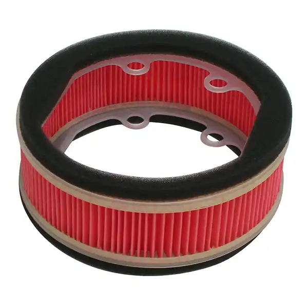 Ultime Pezzi Yamaha hw xenter (se591) 125 filtro aria meiwa y4208 2012 2017