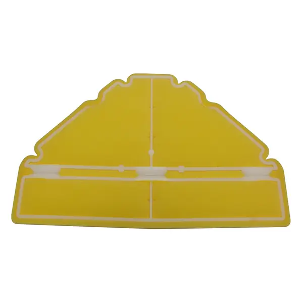 Prezzo Basso Yamaha yzf r thundercat (4tv/4wd) 600 filtro aria meiwa y4171 1996 2006