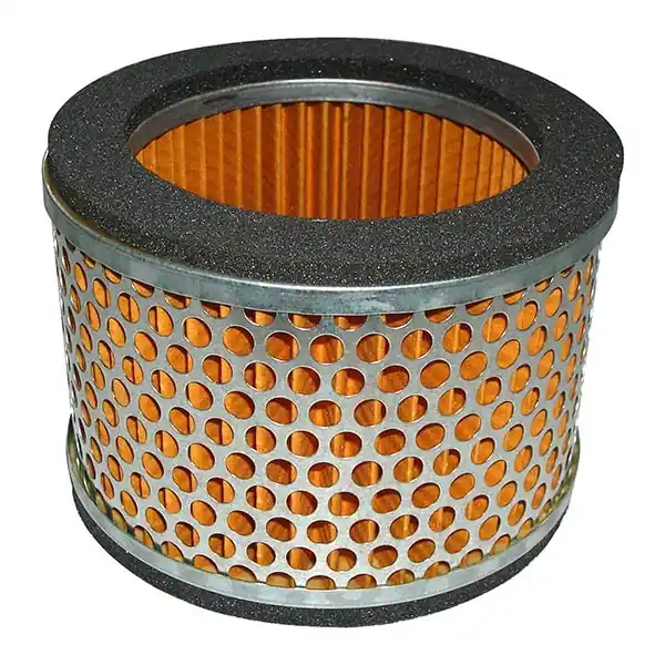 Honda nx dominator (rd02/rd08) 650 filtro aria meiwa h1174 1992 2002 Vendita Finale