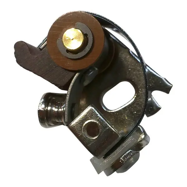 Super Prezzo Piaggio vespa (v5a1t) 50 contatti 1963 1965