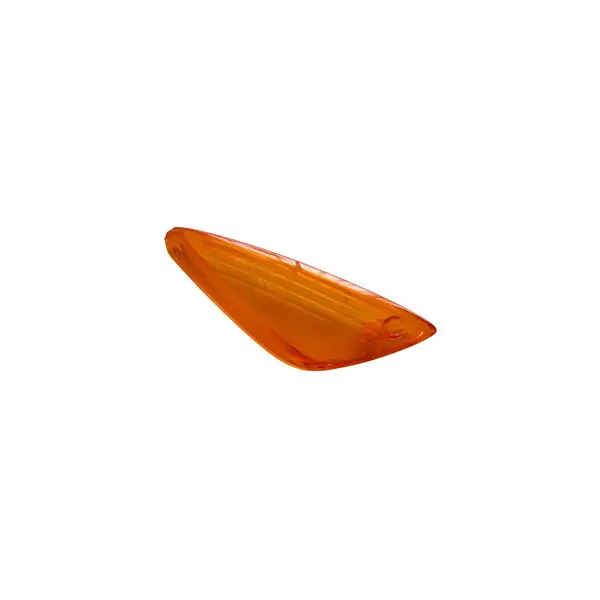 Must-Have Honda sh (jf09) 125 gemma arancione freccia anteriore destra 2001 2002