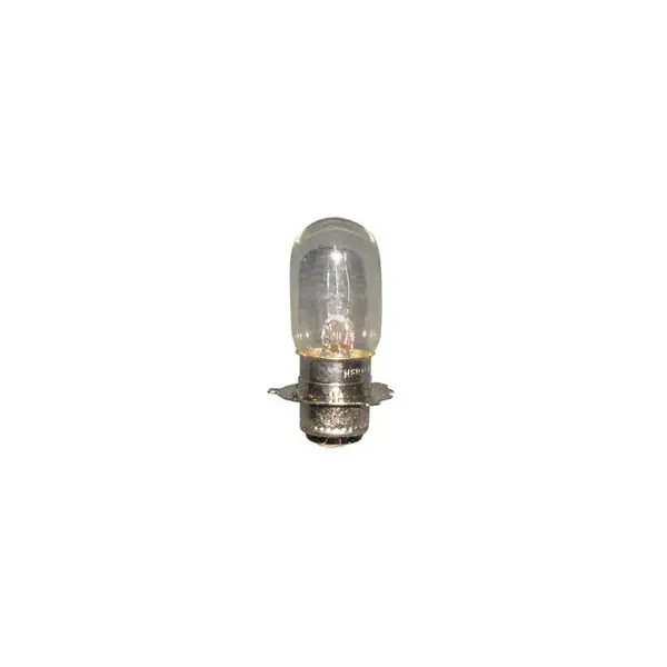 Ultime Pezzi Bsv sp dio tt/dt 50 lampada hert 12v 35w p15d-3 t19 n n