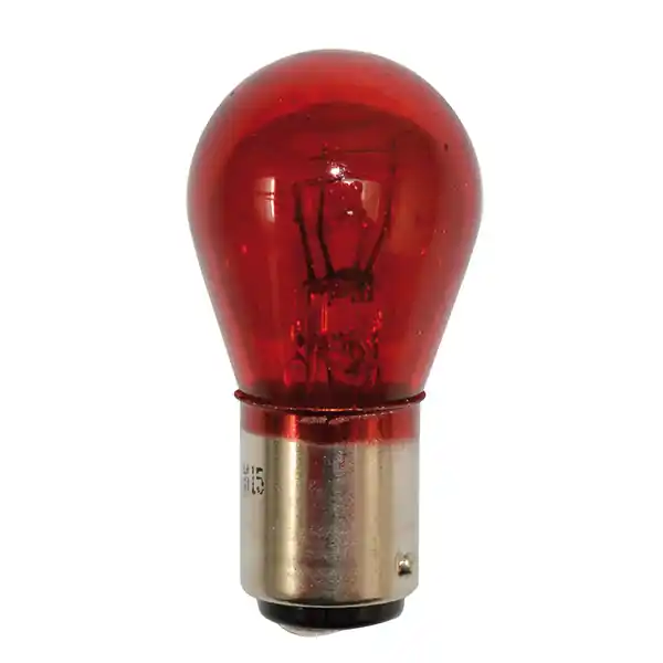 Lampada hert biluce 12v 5/21w bay15d rossa c10 Miglior Prezzo