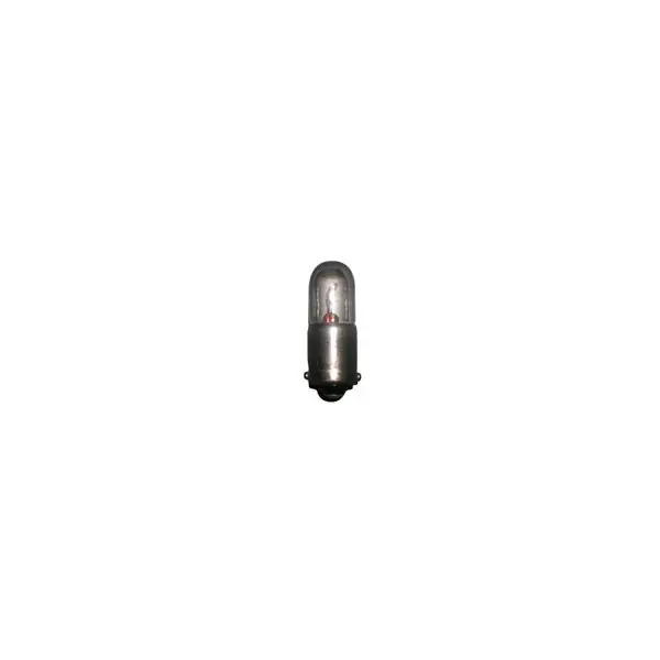 Solo Oggi Lampada hert micro 6v-5w ba9s c10