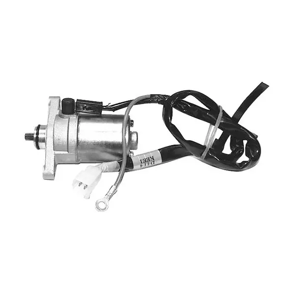 Daelim s4 4t (es50) 50 motorino avviamento sgr 2009 2013 Promozione
