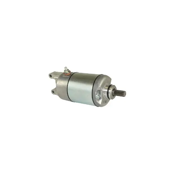 Esclusivo Honda fjs silver wing 400 motorino avviamento sgr 2006 2008