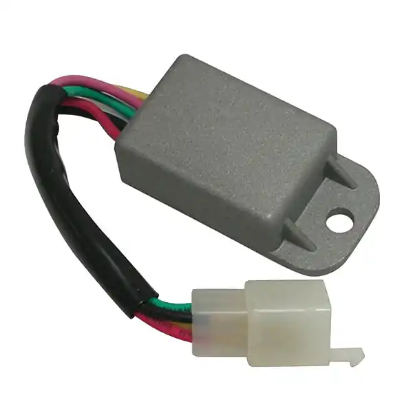 Occasione Imperdibile Honda mtx r (jd05) 125 regolatore sgr 1983 1990