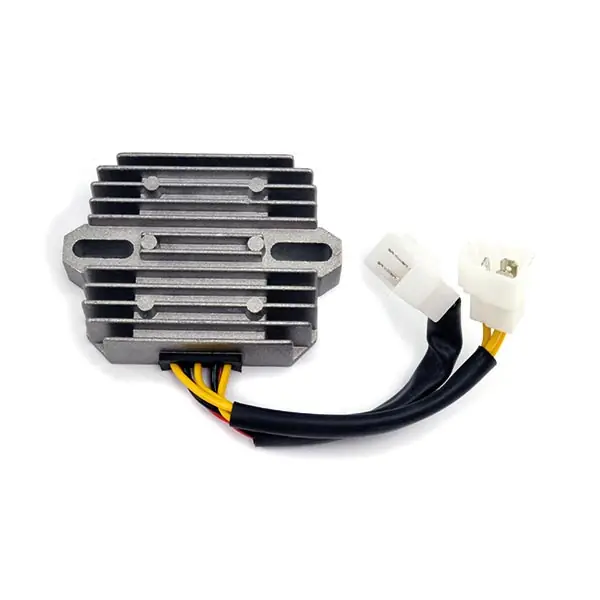 Reso Gratuito Regolatore sgr triumph 675 daytona 06/14