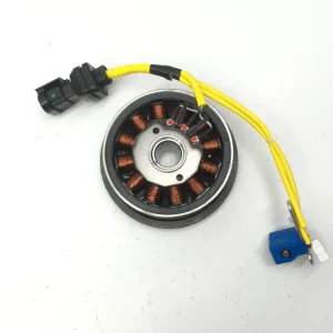 Acquista Ora Aprilia atlantic 200 volano statore generatore 2003 2004